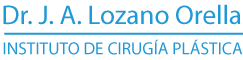 Logo Dr Lozano